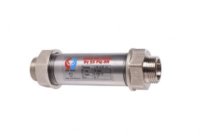 МВС КЕМА Dy 25 Рц-ЭН 1"