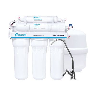 Ecosoft Standard 5-50