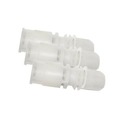 Seko комплект клапанов донных для серии 803 PVDF-T EPDM