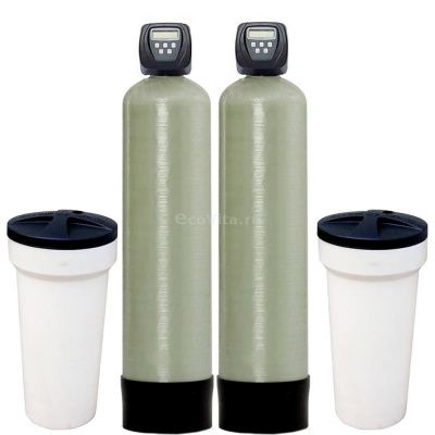 Ecovita EVS 24 CM Duplex