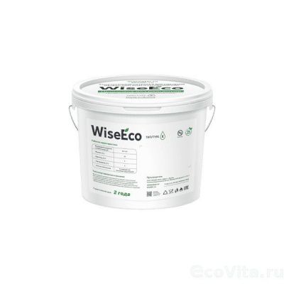 WiseEco X
