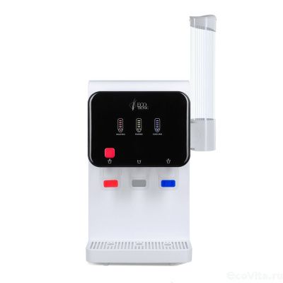 Ecotronic L9-U4T white