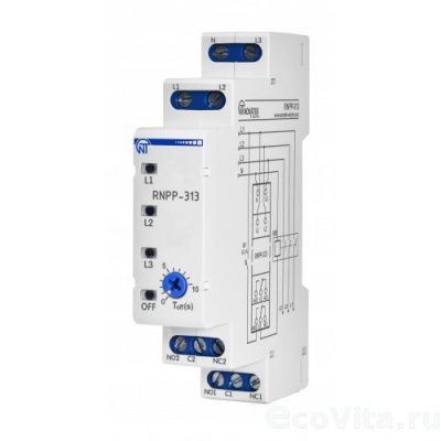 Новатек-Электро РНПП-313