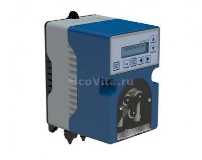 Seko Kronos 50 KRFF 10 с MODBUS