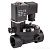 YSA-15-DC24V 1/2" НЗ