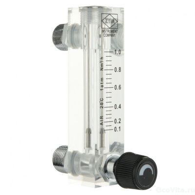 LZM-25ZT 15-45 GPM 1"