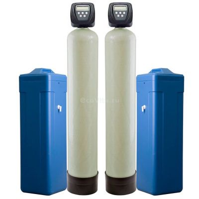 Ecovita EVS 10 CM Duplex