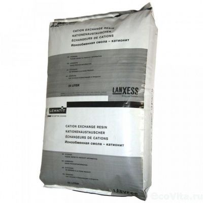 Lewatit Monoplus C 249 NS