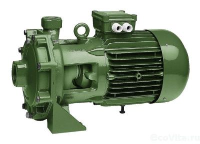 DAB K 70/400 T - IE3