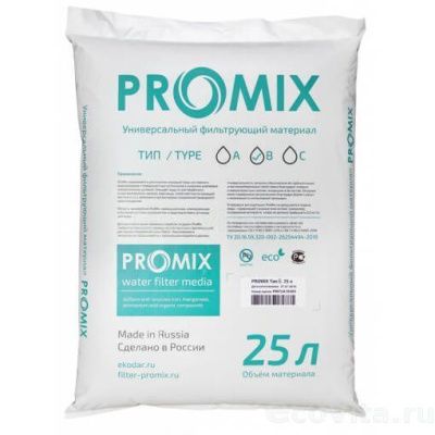 Promix F (25 л)