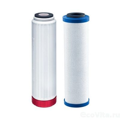 Аквафор комплект В510-04-02 для Дуэт Ж