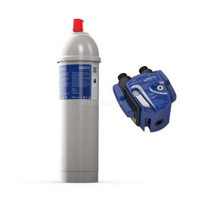 Brita Purity C500 bypass 0-70%