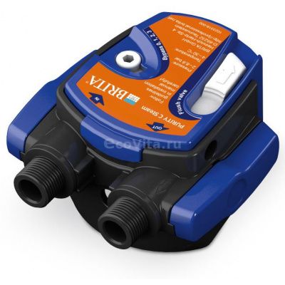 Brita головная часть Purity Steam