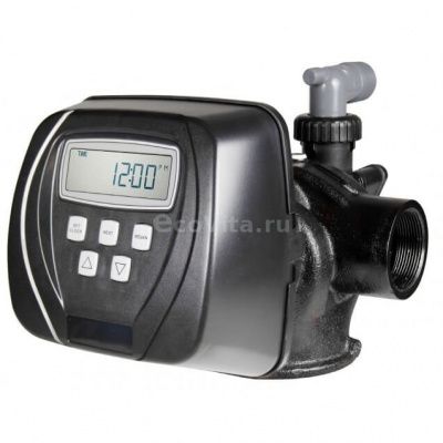 Clack WS2 CI фильтр таймер счетчик