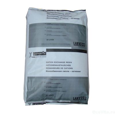 Lewatit MonoPlus SM 1000 KR