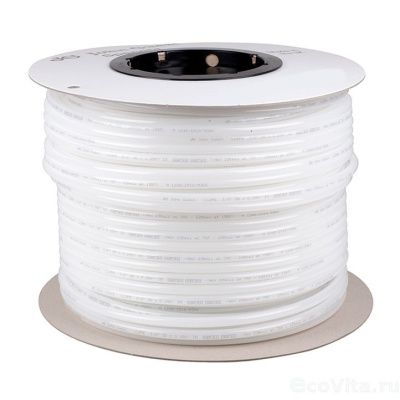 John Guest трубка 1/2" (белая) бухта 76 м