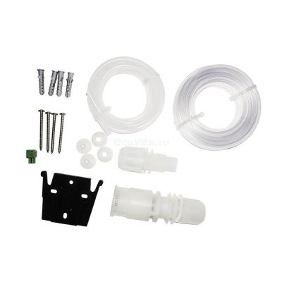 Seko монтажный комплект для серии 603/800 PVDF-T FPM