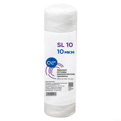 AWT ЭФН 60/250-10 (SL10)