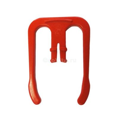 Clack скоба фиксирующая для V1-V2QC