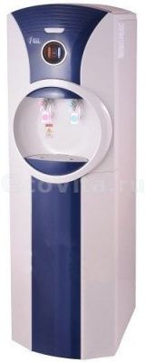 Ecotronic A80-U4L Dark Blue