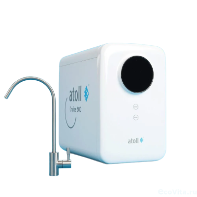 Atoll Cruise 600m (A-5500mp)