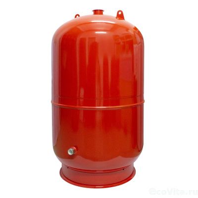 Zilmet HYDRO-PRO 500 (красный)