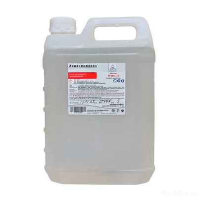 Аквакомплекс MF-CRO-218 5 л