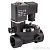 YSA-32-DC24V 1 1/4" НЗ