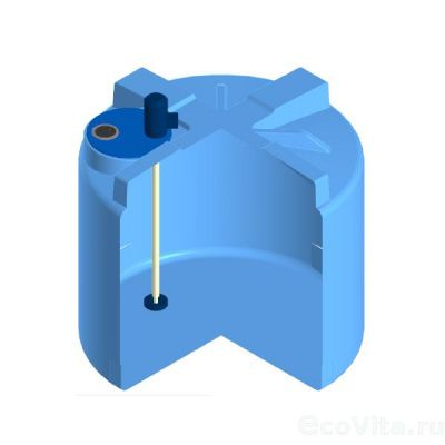 Asterion быстроходный миксер Микс DSL для Т 2000