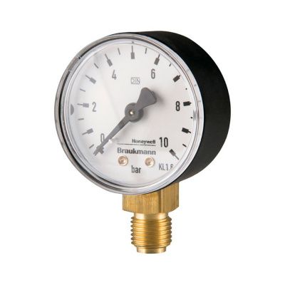 Braukmann (Honeywell) M38K A16