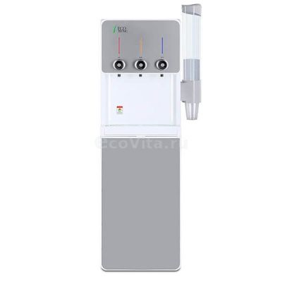 Ecotronic V19-U4L White Silver