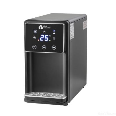 Aquaalliance 2101s-TC carbo plus с газацией