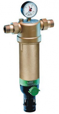 Braukmann (Honeywell) F76S 1 1/4" AAM