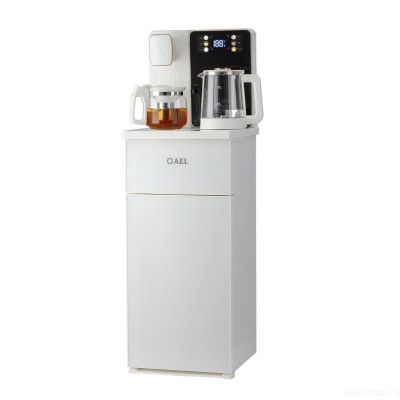 AEL TB23a-LD белый