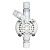 Etatron комплект шарового клапана A21-A PTFE Керамика до 20 л.