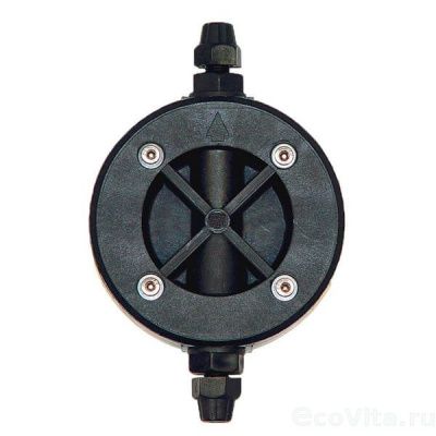 Etatron головка насоса 20 л/ч PP Витон