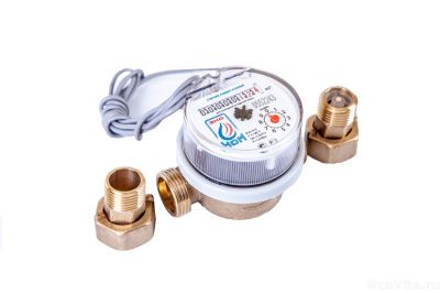 Эко Ном DN15 (10л/имп)