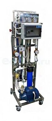 Гейзер RO 2x4040