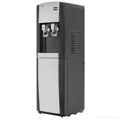 AEL LC-AEL-58s black/silver