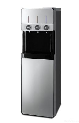 AEL V19s-LC black/silver