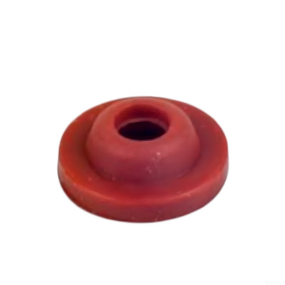 Runxin красная резиновая шайба для солевой линии