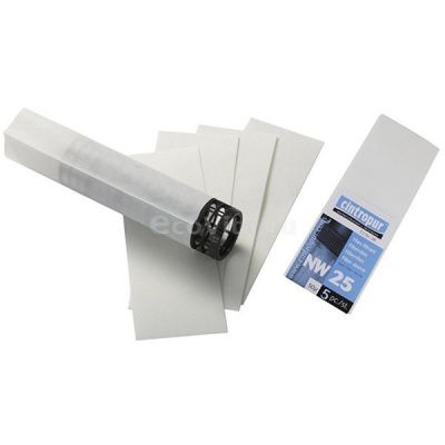 Cintropur мешки NW 25 5 мкм (5 шт.)