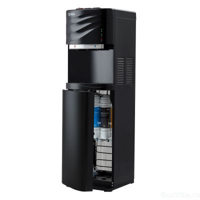 AEL LC-AEL-540s black