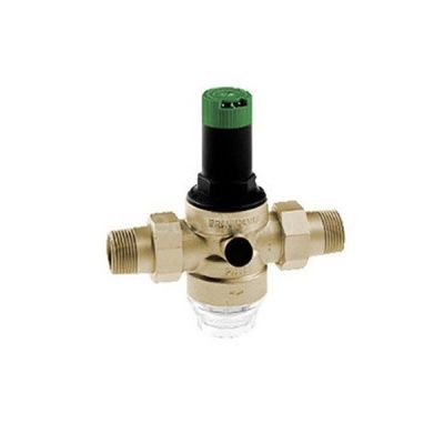 Braukmann (Honeywell) D06F 1 1/2" A