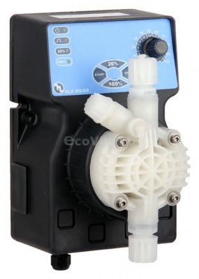 Etatron DLX-MA/AD 5-7 230V PVDF (5-7/6-5/8-2)