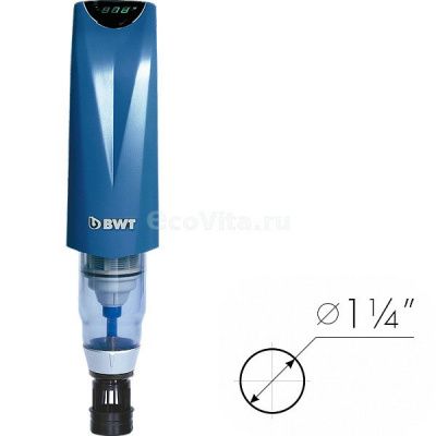 BWT Infinity AP 1 1/4”