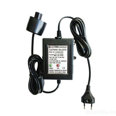 AquaPro UV-2040BA для UV6