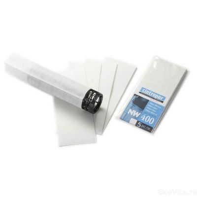 Cintropur мешки NW 400 100 мкм (5 шт.)