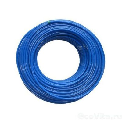 Трубка 3/8" синяя (бухта 150 м)