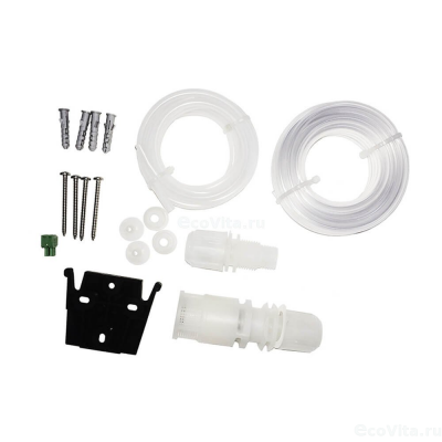 Seko ремкомплект Tekna 803 PVDF-T FPM